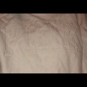 PINK sweatshirt